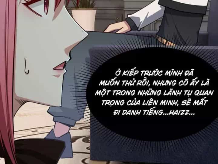 Toàn Dân Đoạt Tháp: Ta Đã Sớm Thông Qua Tầng 999 - Chương 35 - ảnh 50