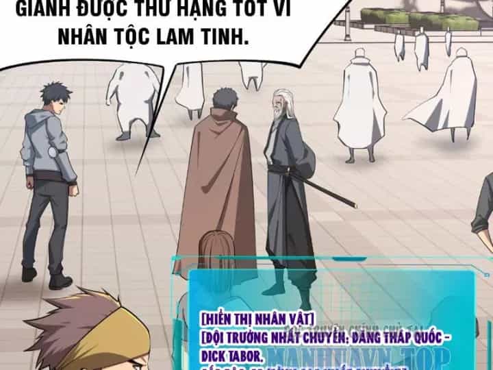 Toàn Dân Đoạt Tháp: Ta Đã Sớm Thông Qua Tầng 999 - Chương 35 - ảnh 93