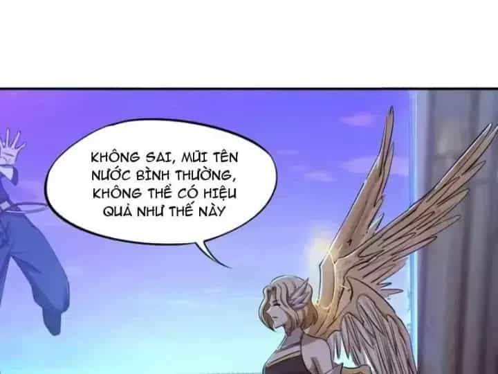 Toàn Dân Đoạt Tháp: Ta Đã Sớm Thông Qua Tầng 999 - Chương 36 - ảnh 123