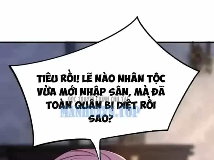 Toàn Dân Đoạt Tháp: Ta Đã Sớm Thông Qua Tầng 999 - Chương 36 - ảnh 50