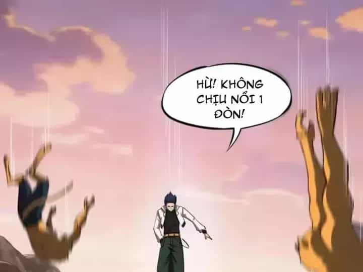 Toàn Dân Đoạt Tháp: Ta Đã Sớm Thông Qua Tầng 999 - Chương 36 - ảnh 72