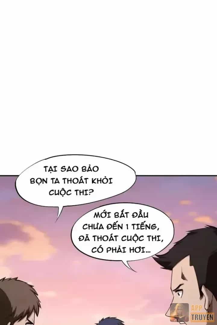 Toàn Dân Đoạt Tháp: Ta Đã Sớm Thông Qua Tầng 999 - Chương 37 - ảnh 12