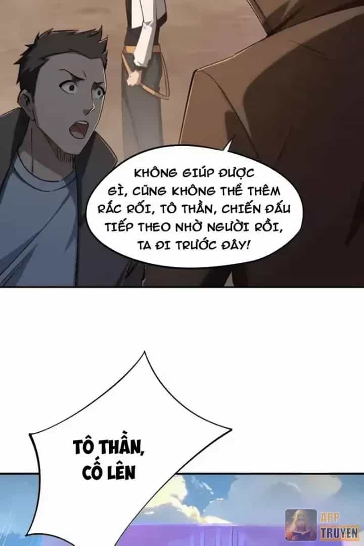 Toàn Dân Đoạt Tháp: Ta Đã Sớm Thông Qua Tầng 999 - Chương 37 - ảnh 17