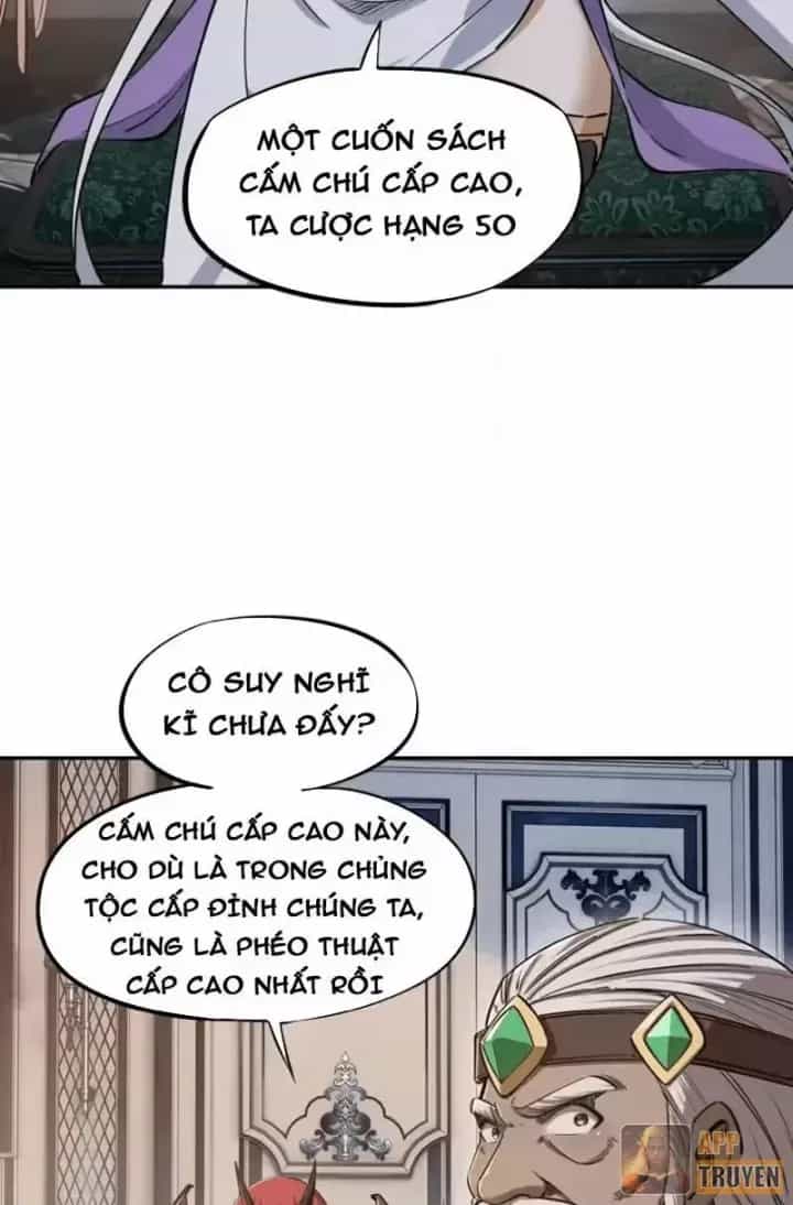 Toàn Dân Đoạt Tháp: Ta Đã Sớm Thông Qua Tầng 999 - Chương 37 - ảnh 44