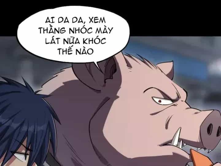 Toàn Dân Đoạt Tháp: Ta Đã Sớm Thông Qua Tầng 999 - Chương 38 - ảnh 138
