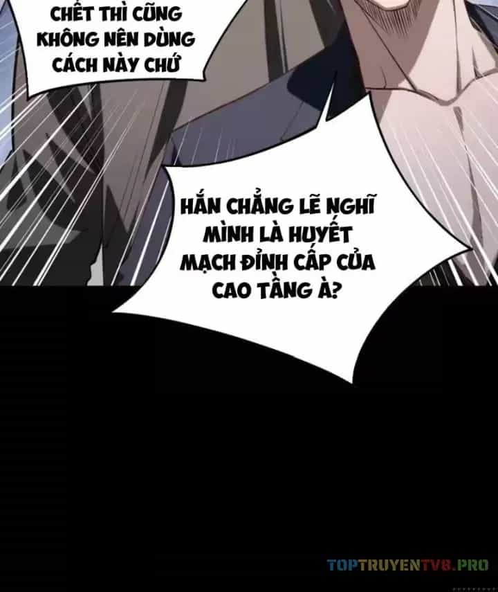 Toàn Dân Đoạt Tháp: Ta Đã Sớm Thông Qua Tầng 999 - Chương 39 - ảnh 6