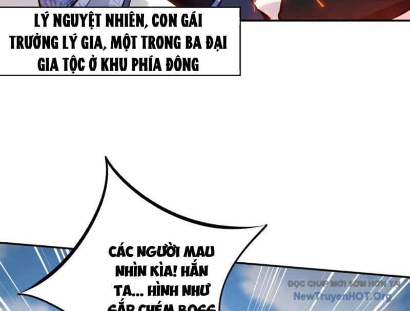 Toàn Dân Đoạt Tháp: Ta Đã Sớm Thông Qua Tầng 999 - Chương 4 - ảnh 117