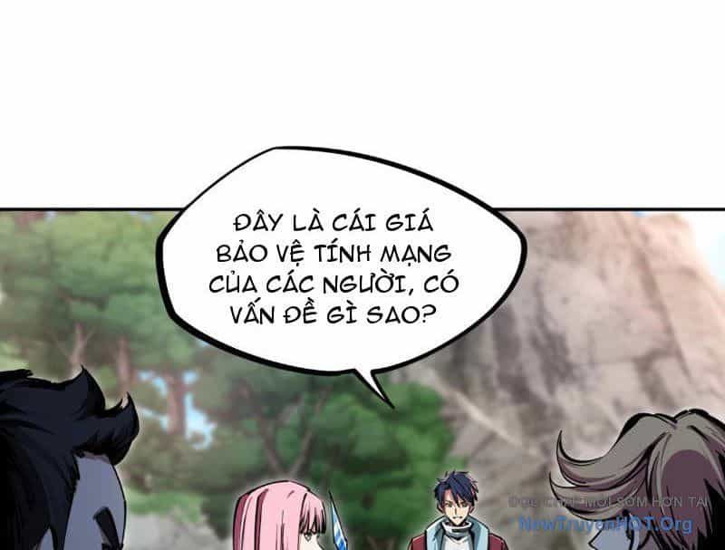 Toàn Dân Đoạt Tháp: Ta Đã Sớm Thông Qua Tầng 999 - Chương 4 - ảnh 35