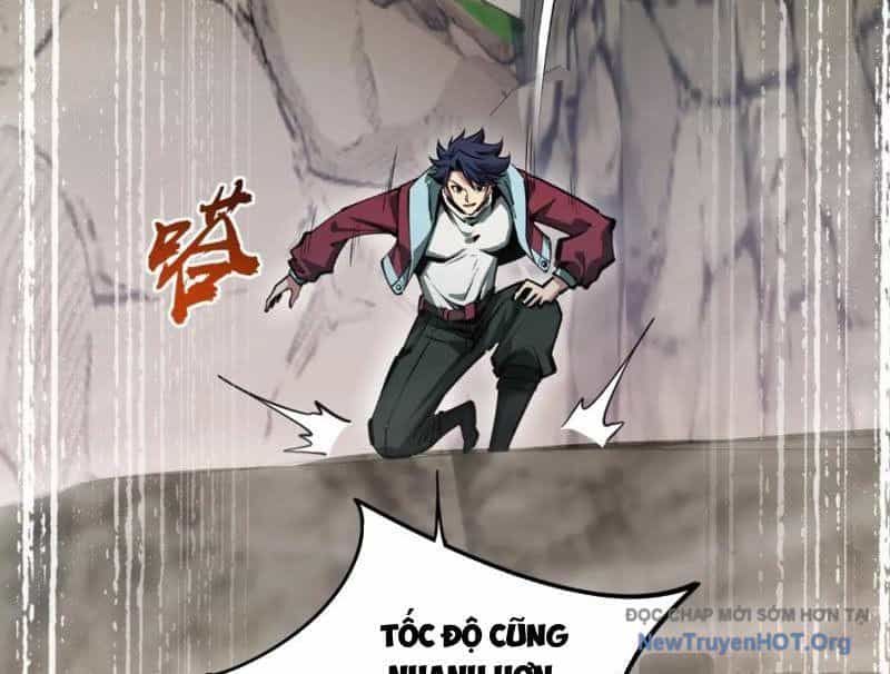 Toàn Dân Đoạt Tháp: Ta Đã Sớm Thông Qua Tầng 999 - Chương 4 - ảnh 93
