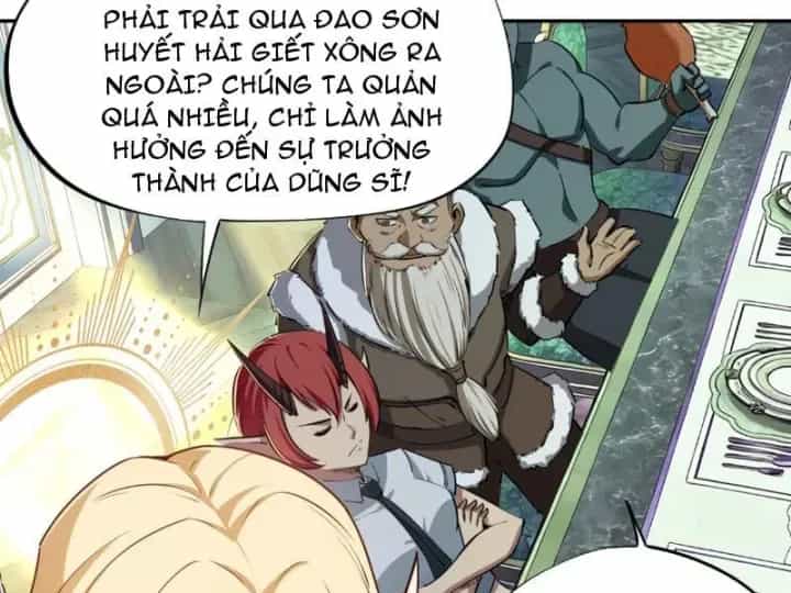 Toàn Dân Đoạt Tháp: Ta Đã Sớm Thông Qua Tầng 999 - Chương 40 - ảnh 18