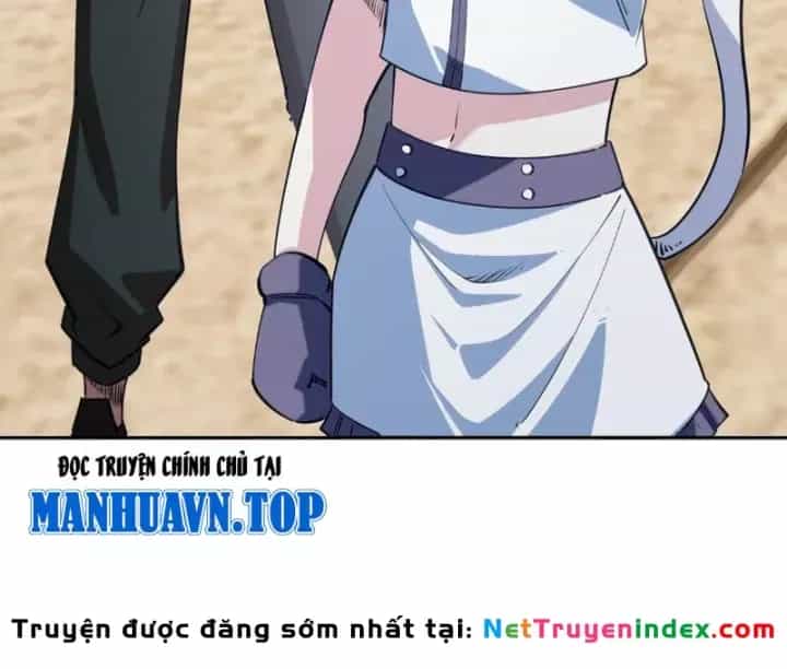 Toàn Dân Đoạt Tháp: Ta Đã Sớm Thông Qua Tầng 999 - Chương 40 - ảnh 29