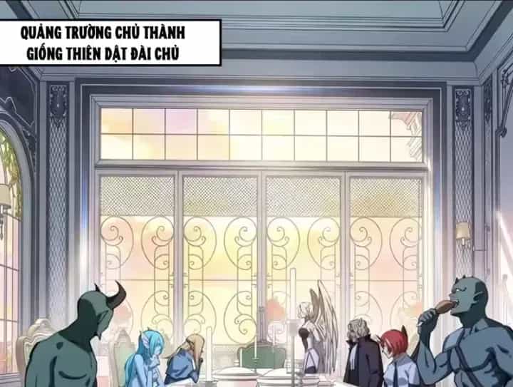 Toàn Dân Đoạt Tháp: Ta Đã Sớm Thông Qua Tầng 999 - Chương 41 - ảnh 73