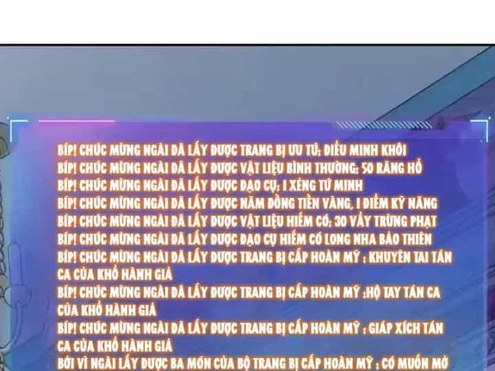Toàn Dân Đoạt Tháp: Ta Đã Sớm Thông Qua Tầng 999 - Chương 42 - ảnh 130