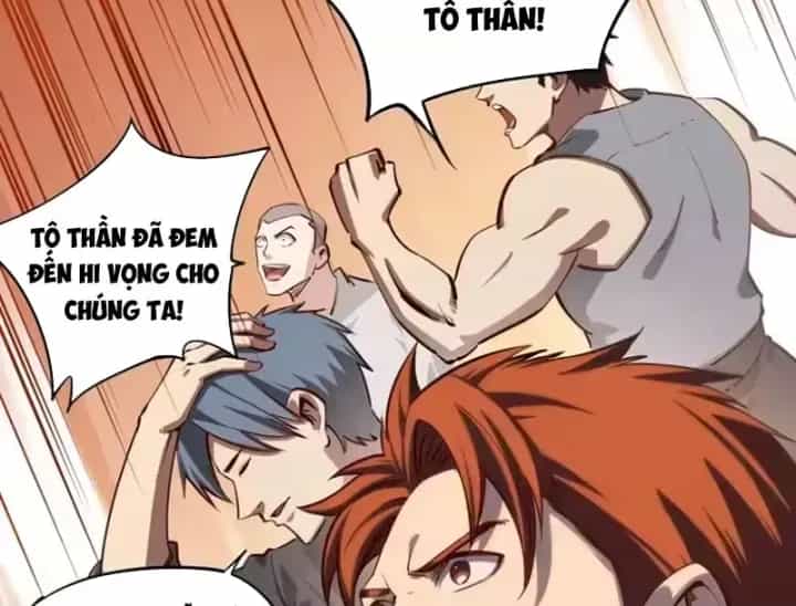Toàn Dân Đoạt Tháp: Ta Đã Sớm Thông Qua Tầng 999 - Chương 42 - ảnh 18