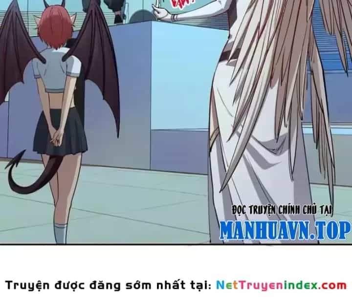 Toàn Dân Đoạt Tháp: Ta Đã Sớm Thông Qua Tầng 999 - Chương 42 - ảnh 43