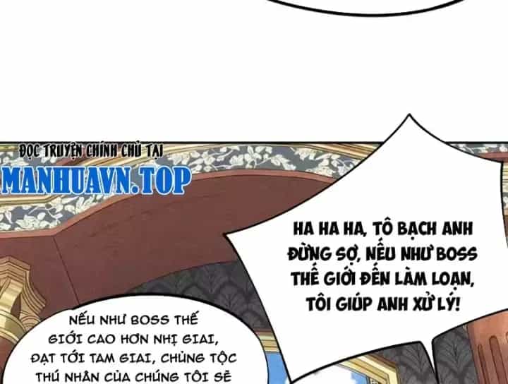 Toàn Dân Đoạt Tháp: Ta Đã Sớm Thông Qua Tầng 999 - Chương 42 - ảnh 85