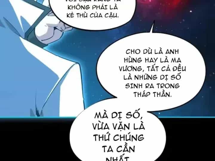 Toàn Dân Đoạt Tháp: Ta Đã Sớm Thông Qua Tầng 999 - Chương 43 - ảnh 21