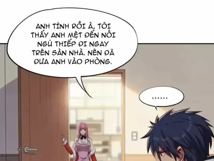 Toàn Dân Đoạt Tháp: Ta Đã Sớm Thông Qua Tầng 999 - Chương 43 - ảnh 45