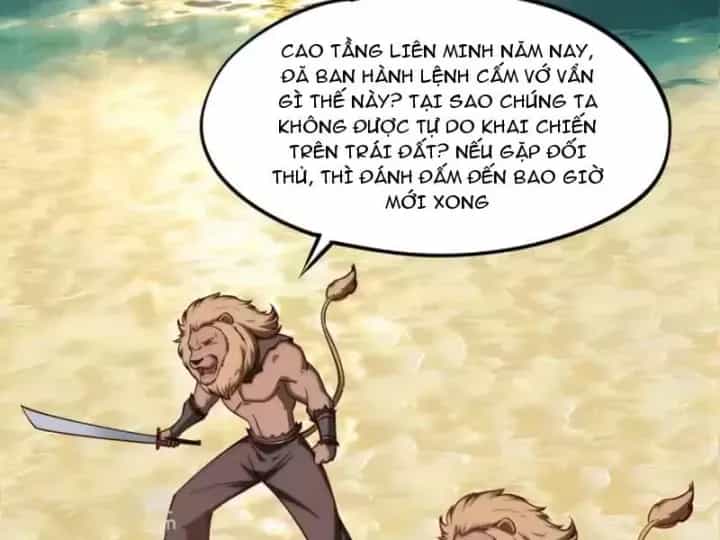 Toàn Dân Đoạt Tháp: Ta Đã Sớm Thông Qua Tầng 999 - Chương 43 - ảnh 70