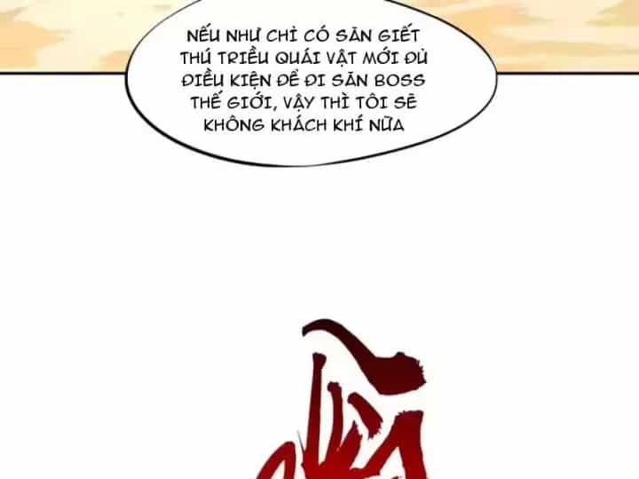 Toàn Dân Đoạt Tháp: Ta Đã Sớm Thông Qua Tầng 999 - Chương 43 - ảnh 95