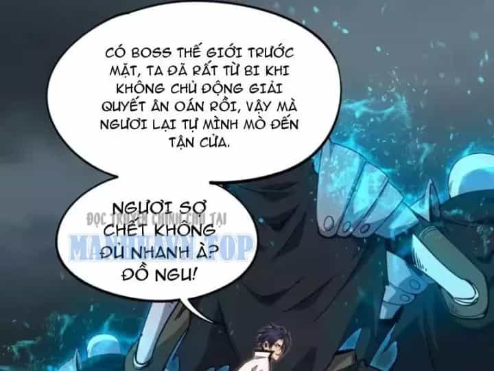 Toàn Dân Đoạt Tháp: Ta Đã Sớm Thông Qua Tầng 999 - Chương 45 - ảnh 48