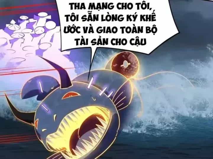 Toàn Dân Đoạt Tháp: Ta Đã Sớm Thông Qua Tầng 999 - Chương 45 - ảnh 73