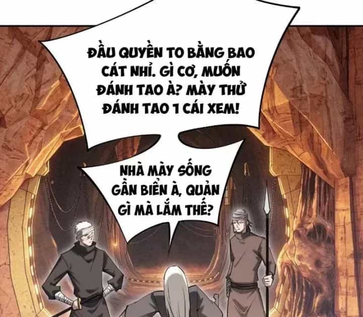 Toàn Dân Đoạt Tháp: Ta Đã Sớm Thông Qua Tầng 999 - Chương 46 - ảnh 84