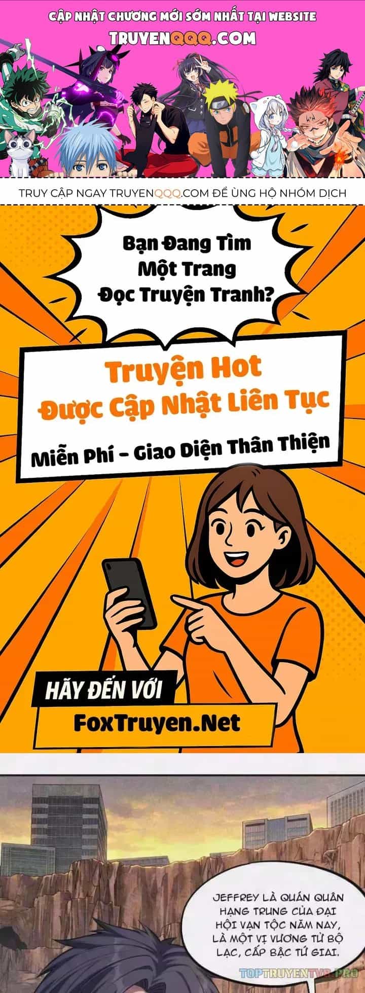 Toàn Dân Đoạt Tháp: Ta Đã Sớm Thông Qua Tầng 999 - Chương 47 - ảnh 1