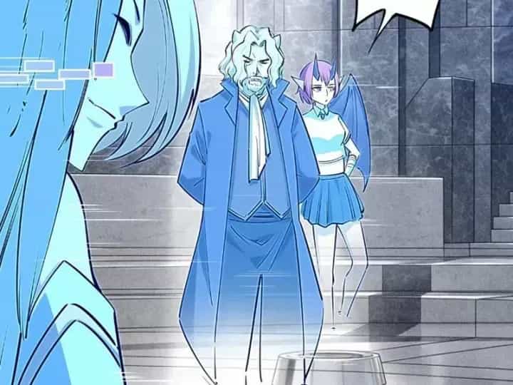 Toàn Dân Đoạt Tháp: Ta Đã Sớm Thông Qua Tầng 999 - Chương 47 - ảnh 143