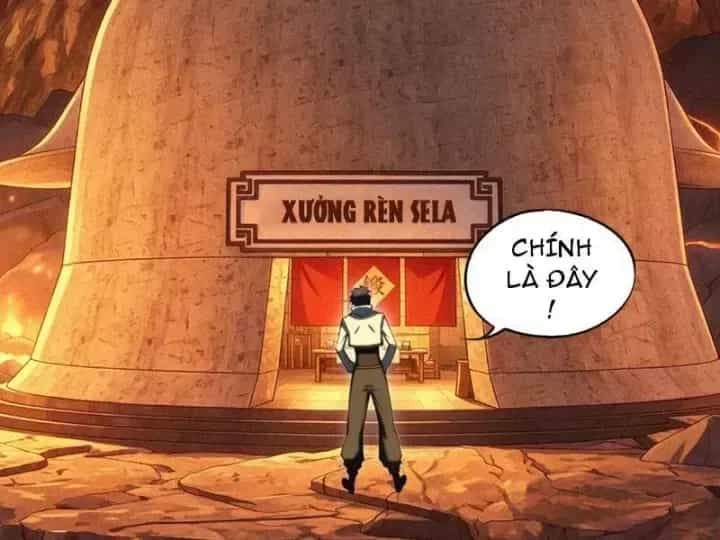 Toàn Dân Đoạt Tháp: Ta Đã Sớm Thông Qua Tầng 999 - Chương 47 - ảnh 26