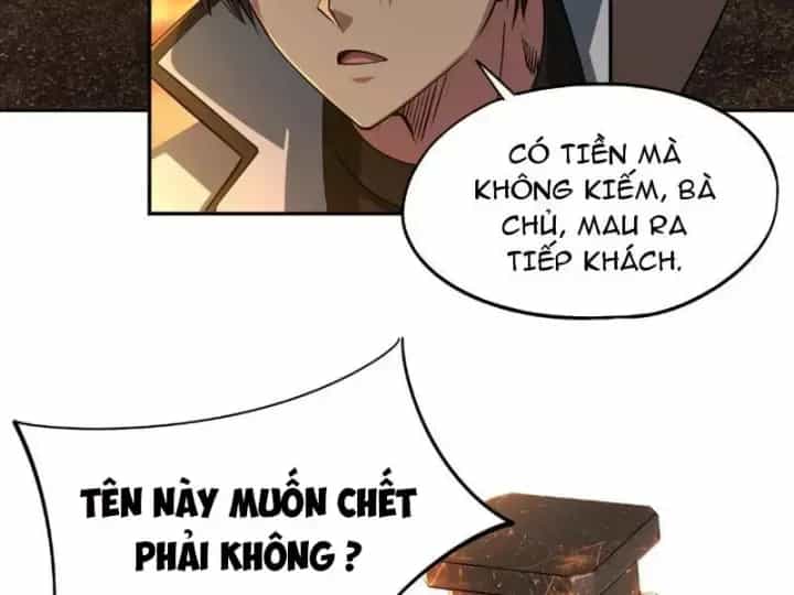 Toàn Dân Đoạt Tháp: Ta Đã Sớm Thông Qua Tầng 999 - Chương 47 - ảnh 30
