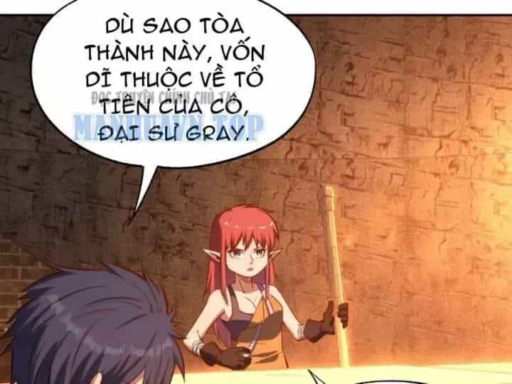 Toàn Dân Đoạt Tháp: Ta Đã Sớm Thông Qua Tầng 999 - Chương 47 - ảnh 65