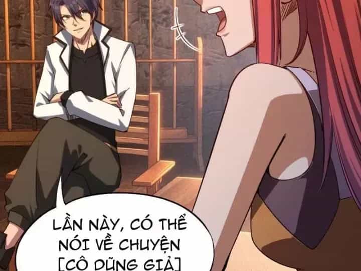 Toàn Dân Đoạt Tháp: Ta Đã Sớm Thông Qua Tầng 999 - Chương 47 - ảnh 69