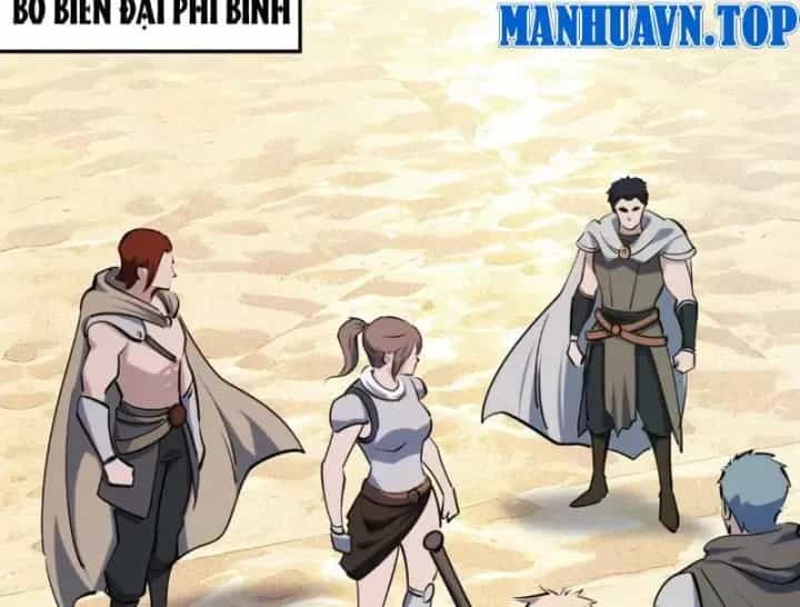 Toàn Dân Đoạt Tháp: Ta Đã Sớm Thông Qua Tầng 999 - Chương 48 - ảnh 134