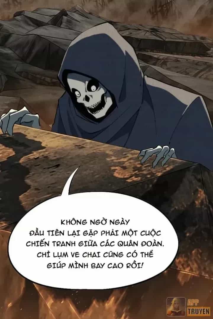 Toàn Dân Đoạt Tháp: Ta Đã Sớm Thông Qua Tầng 999 - Chương 49 - ảnh 64