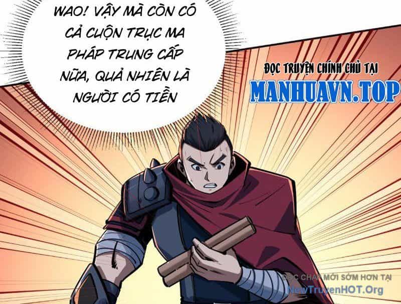 Toàn Dân Đoạt Tháp: Ta Đã Sớm Thông Qua Tầng 999 - Chương 5 - ảnh 73