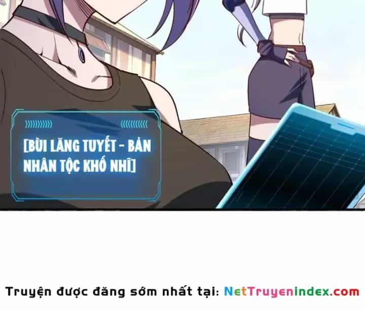 Toàn Dân Đoạt Tháp: Ta Đã Sớm Thông Qua Tầng 999 - Chương 50 - ảnh 20