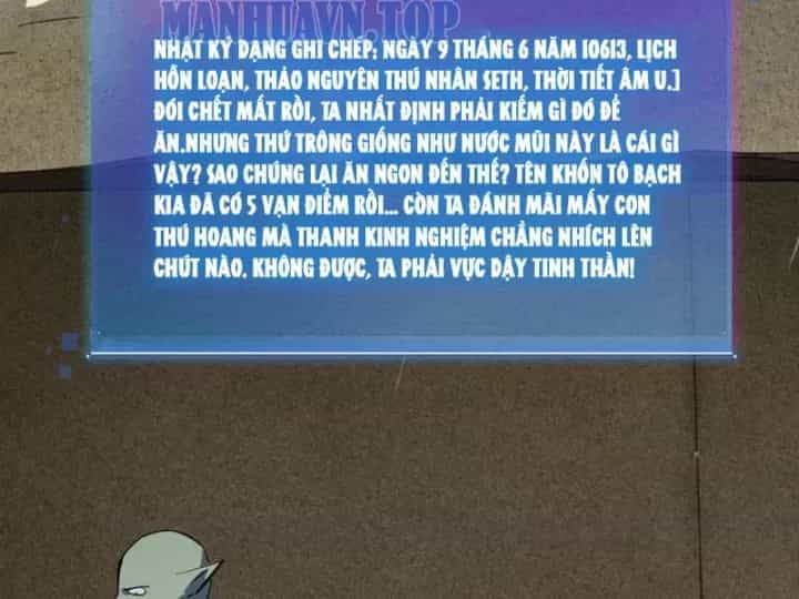 Toàn Dân Đoạt Tháp: Ta Đã Sớm Thông Qua Tầng 999 - Chương 50 - ảnh 31