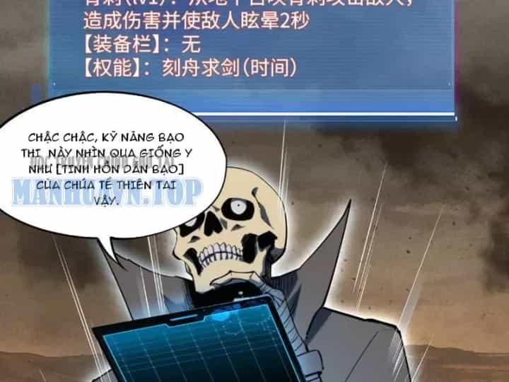 Toàn Dân Đoạt Tháp: Ta Đã Sớm Thông Qua Tầng 999 - Chương 50 - ảnh 52