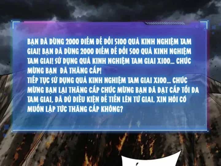 Toàn Dân Đoạt Tháp: Ta Đã Sớm Thông Qua Tầng 999 - Chương 50 - ảnh 99