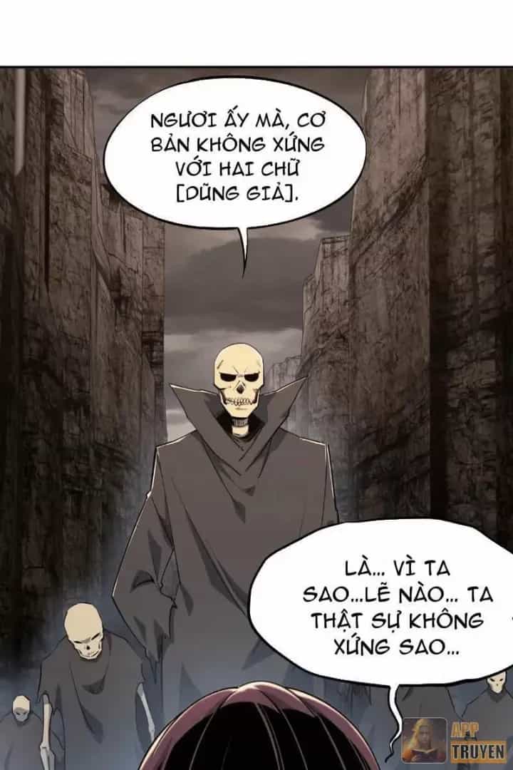 Toàn Dân Đoạt Tháp: Ta Đã Sớm Thông Qua Tầng 999 - Chương 51 - ảnh 52