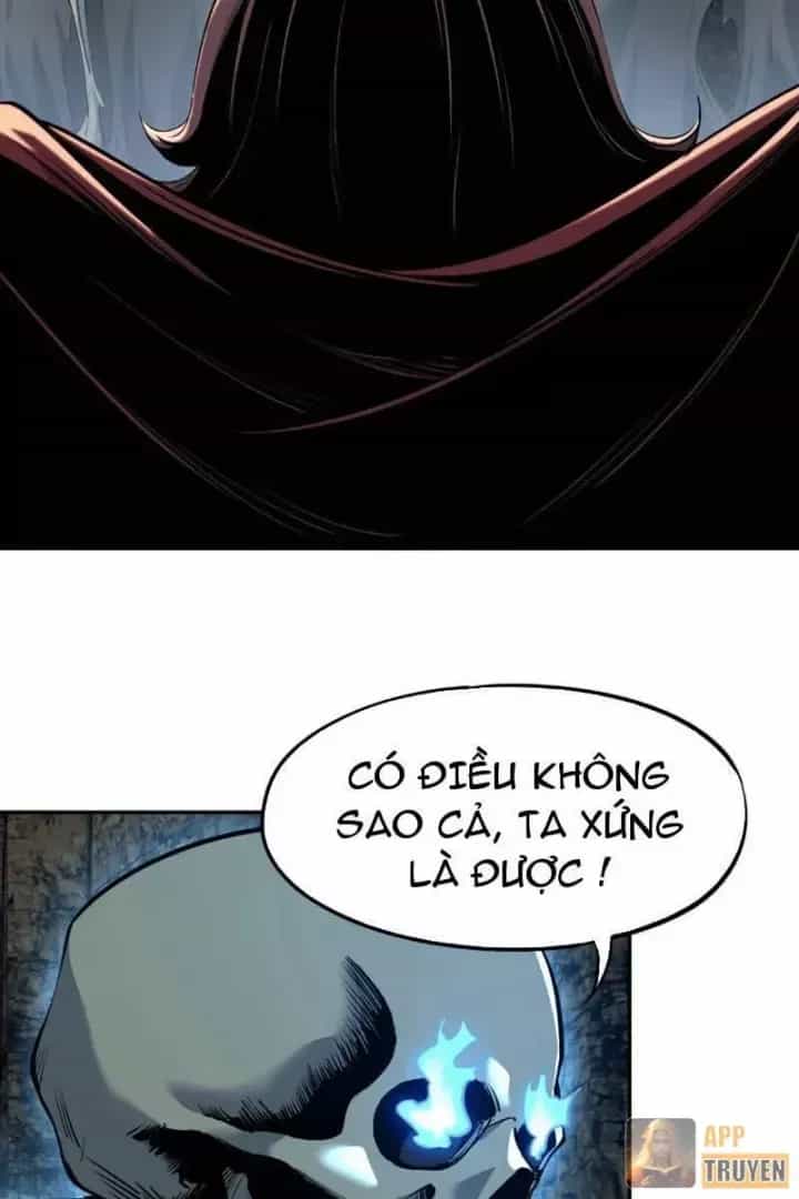 Toàn Dân Đoạt Tháp: Ta Đã Sớm Thông Qua Tầng 999 - Chương 51 - ảnh 53