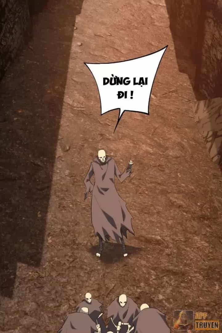 Toàn Dân Đoạt Tháp: Ta Đã Sớm Thông Qua Tầng 999 - Chương 51 - ảnh 58