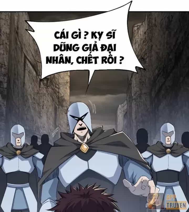 Toàn Dân Đoạt Tháp: Ta Đã Sớm Thông Qua Tầng 999 - Chương 51 - ảnh 70