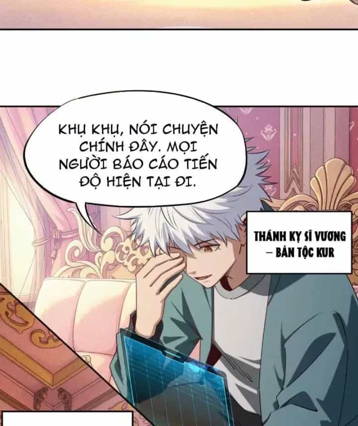 Toàn Dân Đoạt Tháp: Ta Đã Sớm Thông Qua Tầng 999 - Chương 53 - ảnh 17