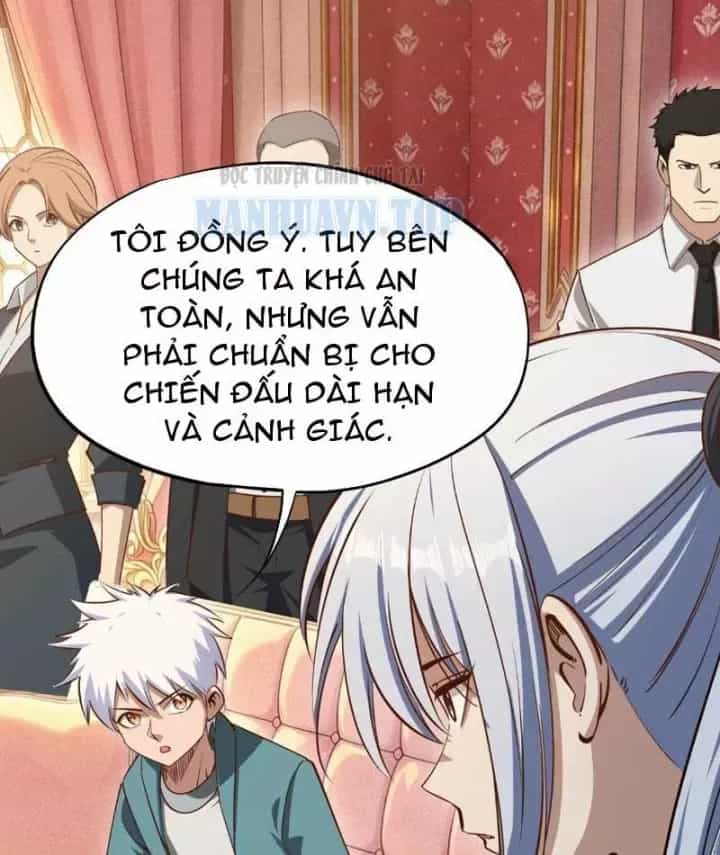 Toàn Dân Đoạt Tháp: Ta Đã Sớm Thông Qua Tầng 999 - Chương 53 - ảnh 21