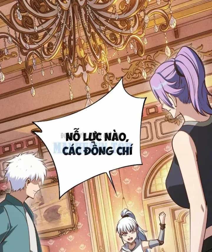 Toàn Dân Đoạt Tháp: Ta Đã Sớm Thông Qua Tầng 999 - Chương 53 - ảnh 27