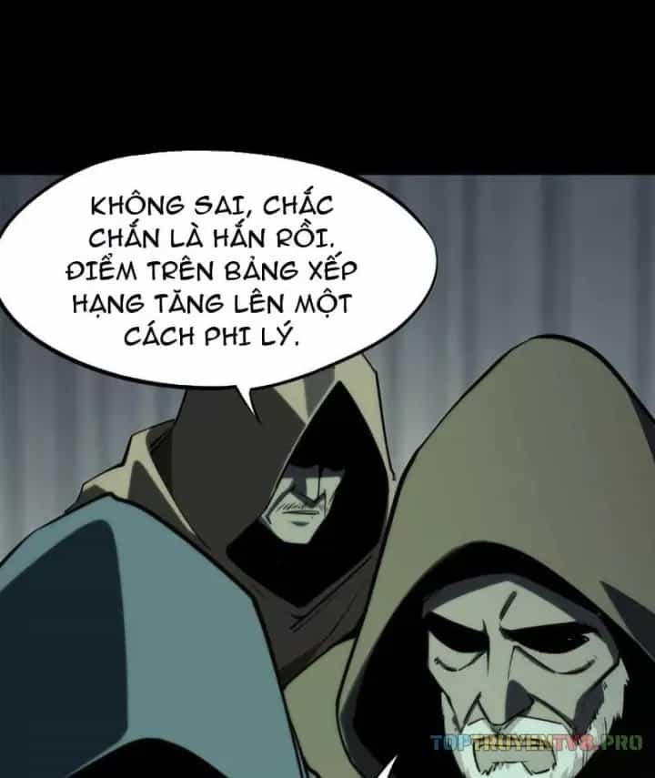 Toàn Dân Đoạt Tháp: Ta Đã Sớm Thông Qua Tầng 999 - Chương 53 - ảnh 6