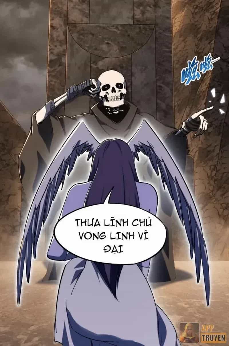 Toàn Dân Đoạt Tháp: Ta Đã Sớm Thông Qua Tầng 999 - Chương 54 - ảnh 21