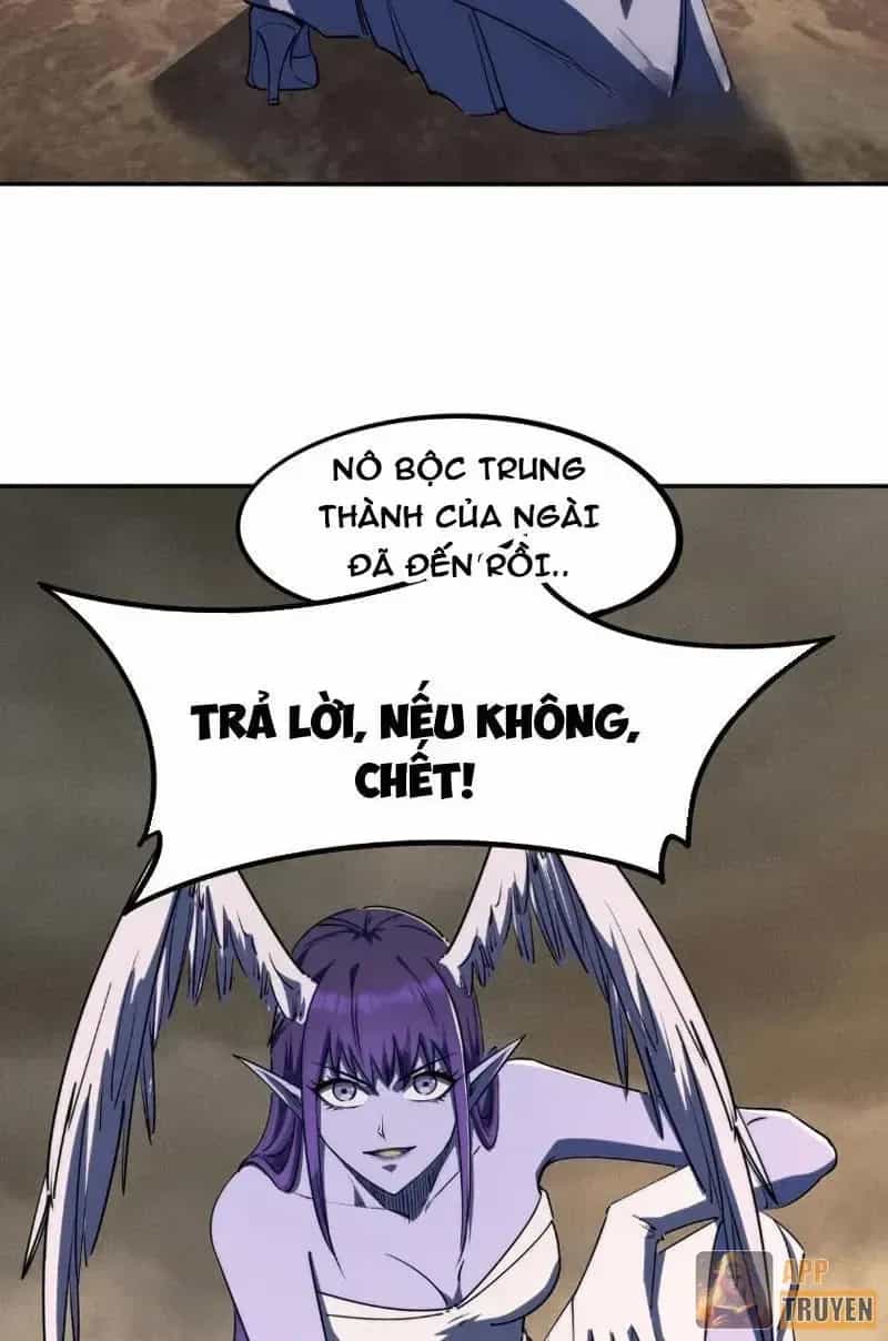 Toàn Dân Đoạt Tháp: Ta Đã Sớm Thông Qua Tầng 999 - Chương 54 - ảnh 22